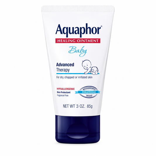 Aquaphor Baby Healing Ointment